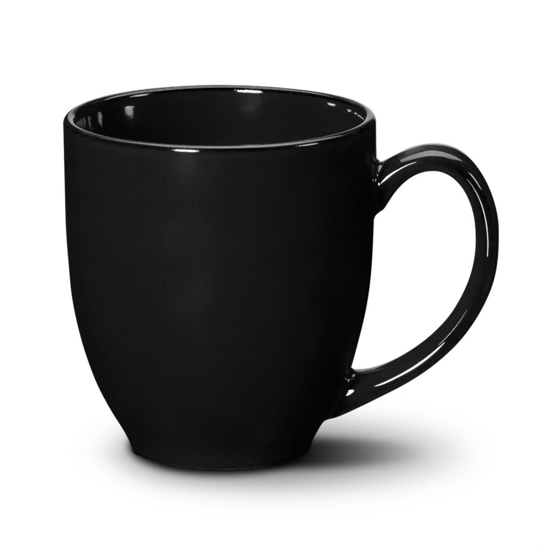 Bistro Mug - 16oz - Imprinted 32