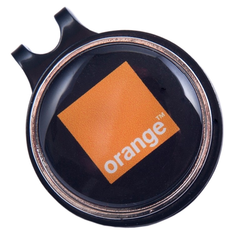 Premium Hat Clip with Custom Marker 3