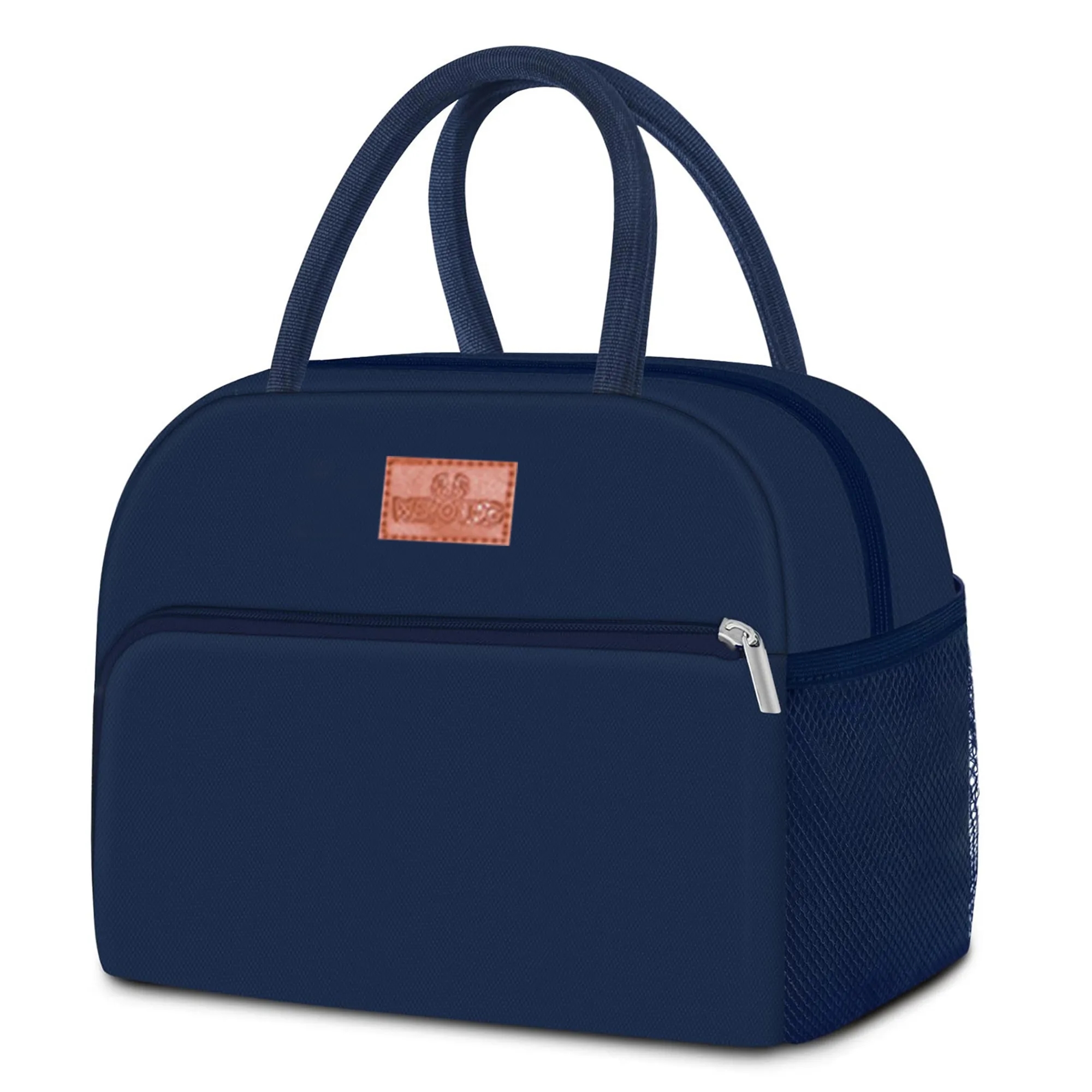 Insulated Cooler Lunch Bag 4