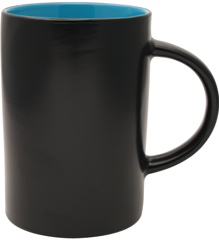 14 oz. Midnight Café Collection 10