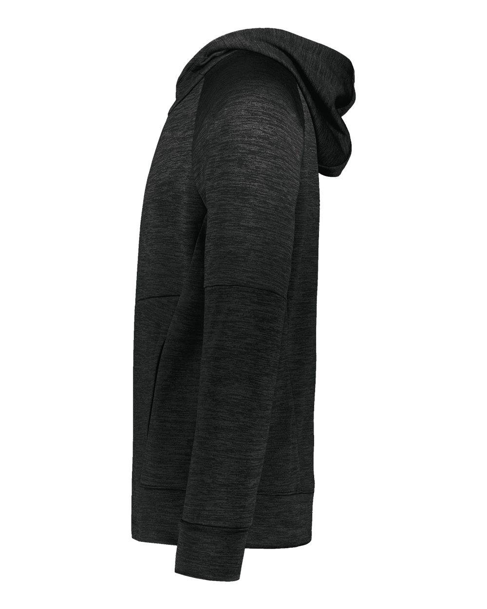 Youth All-Pro Performance Fleece Hooded Sweatshirt - 223680 2