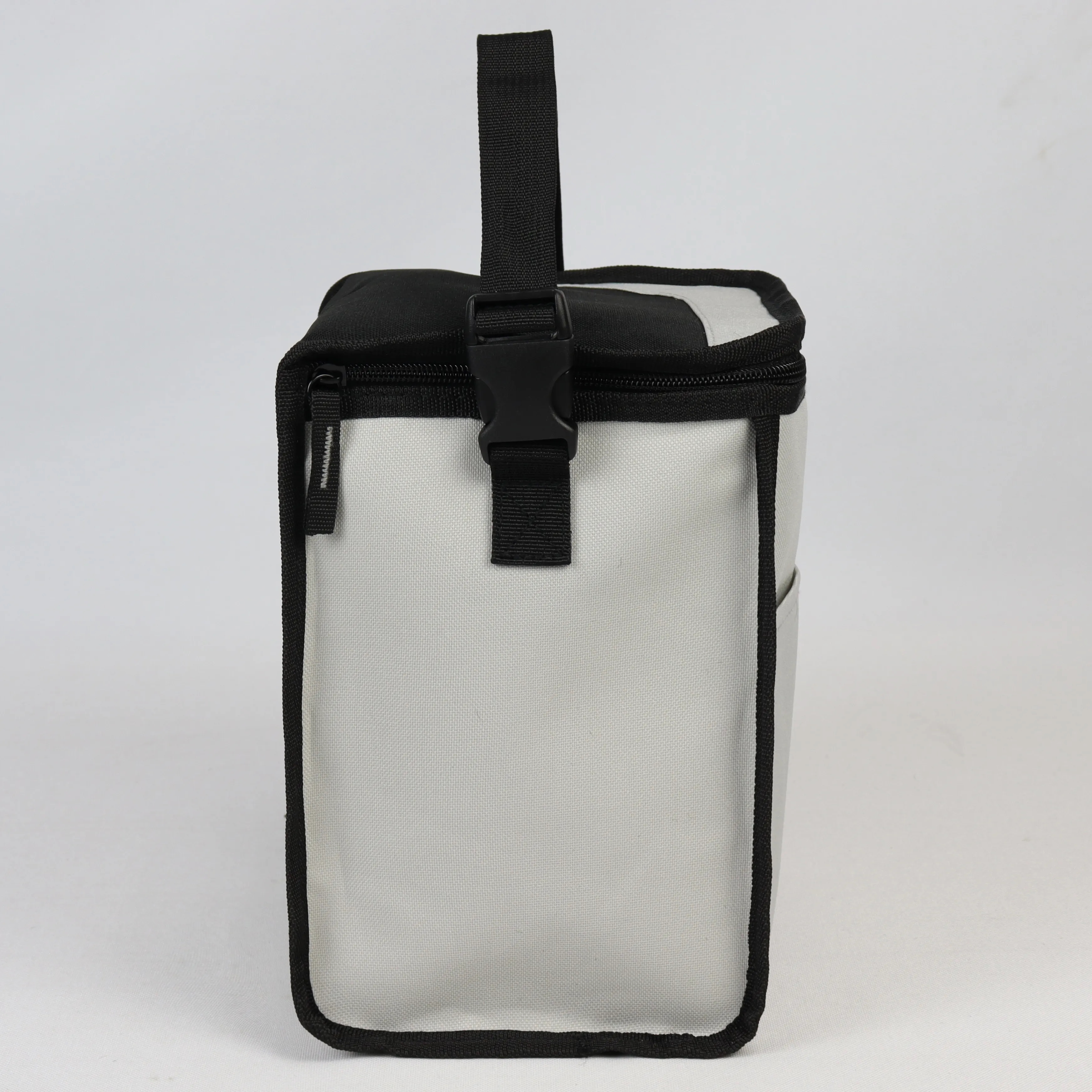 Lunch Soft Cooler (8.3" x 9.1") 4