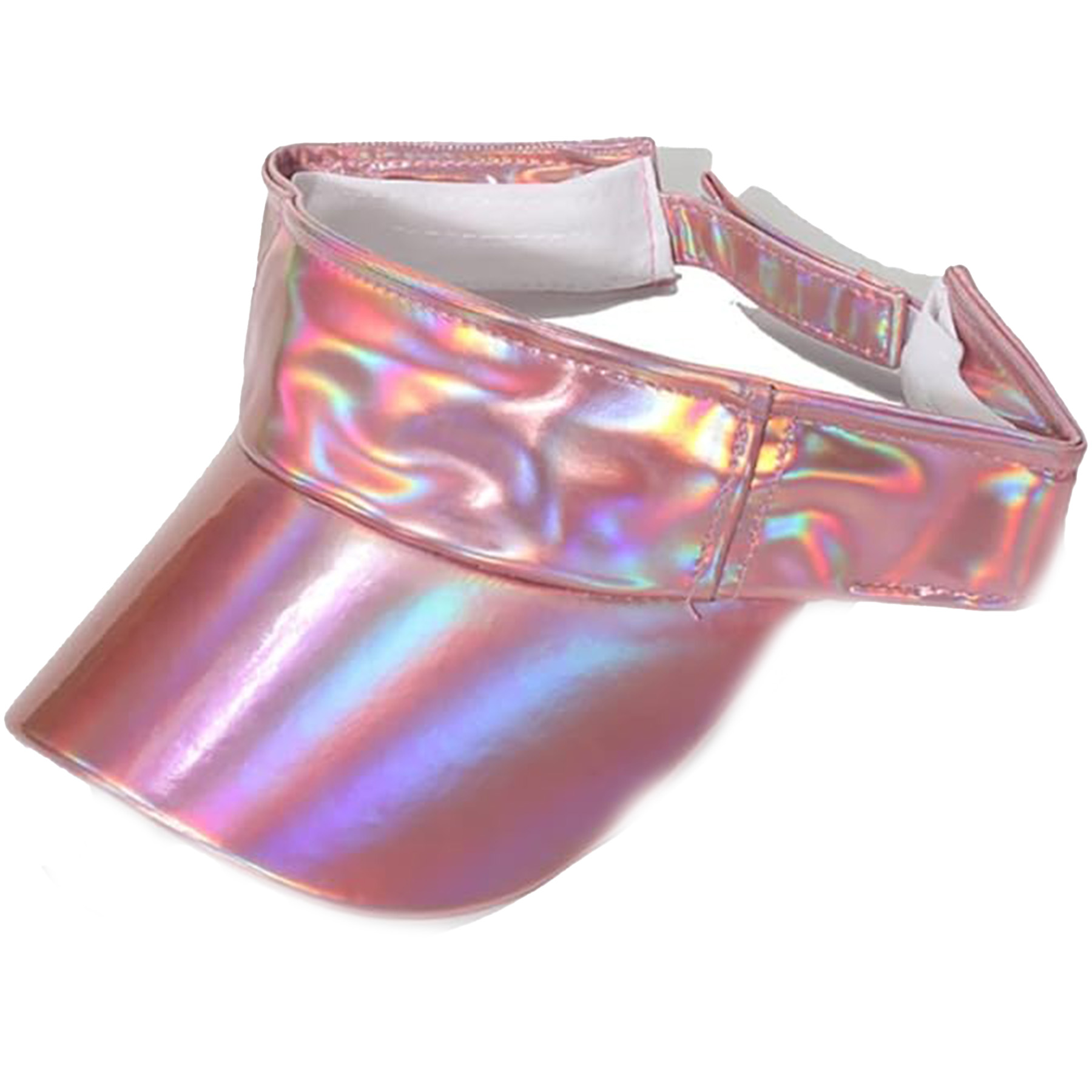 PU Leather Empty Top Hat 4