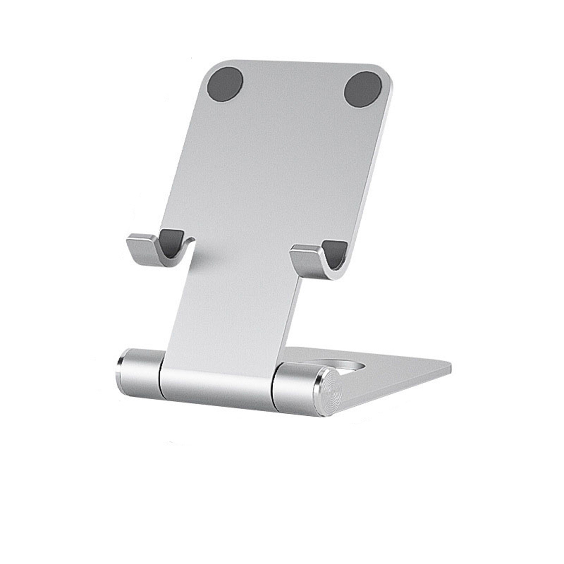 Aluminum Foldable Phone Stand 3