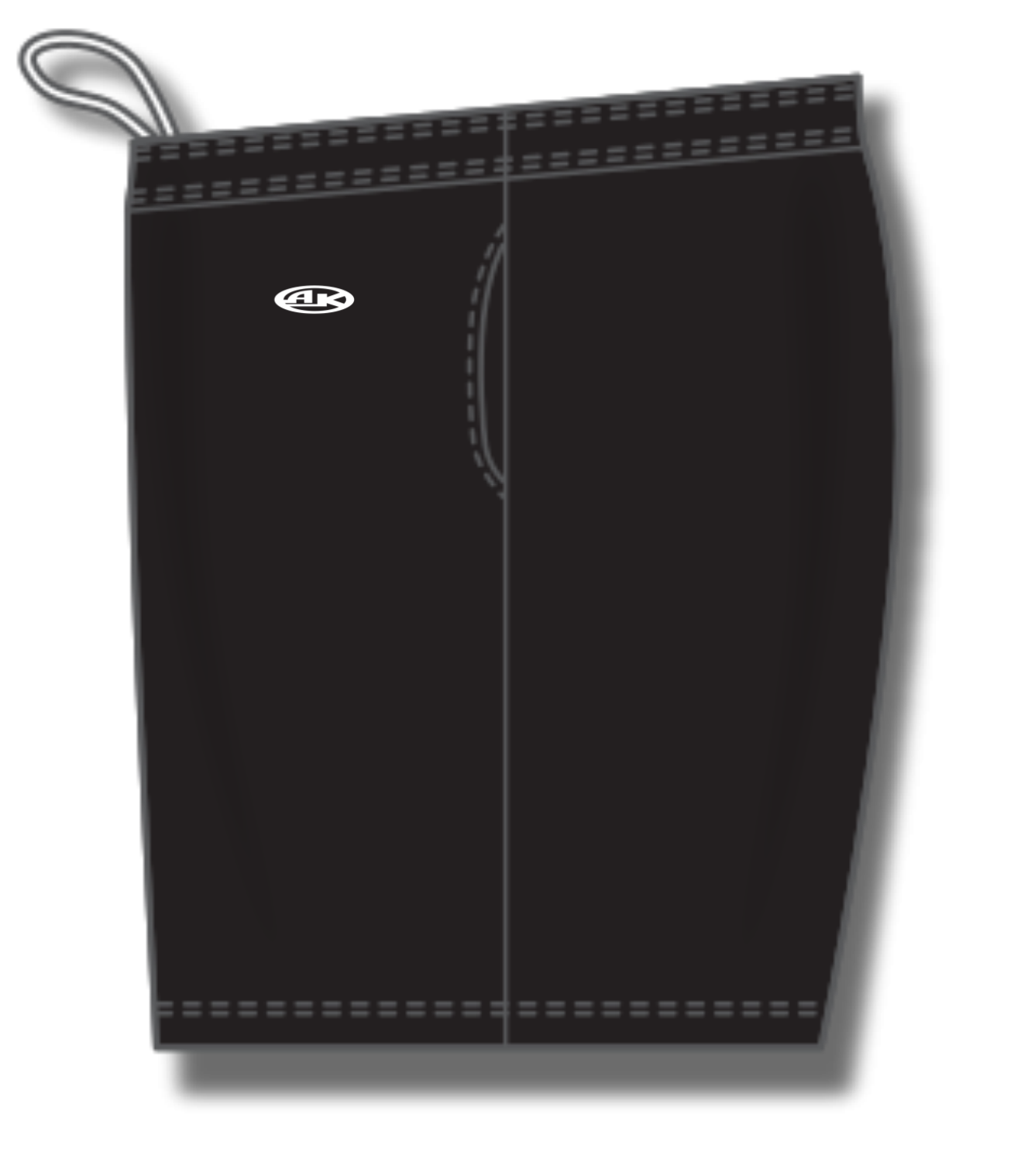 Apparel Shorts AS1750-G01 4