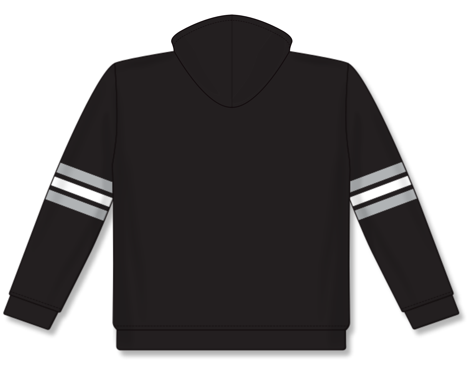 Apparel Sweatshirts A3050-G01 15