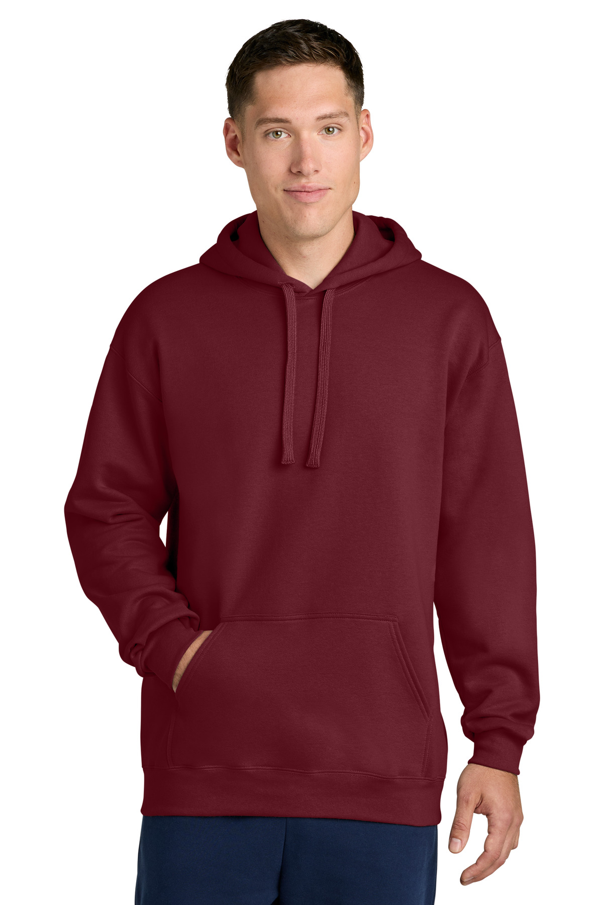 Gildan Hammer Maxweight Hooded Sweatshirt 19500, custom hoodie or sweatshirt with logo imprint 12