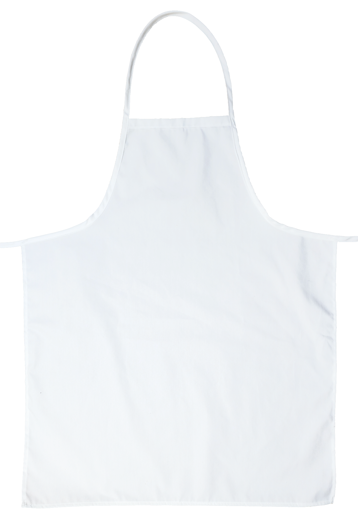 Tall Sublimated Bib Apron 3