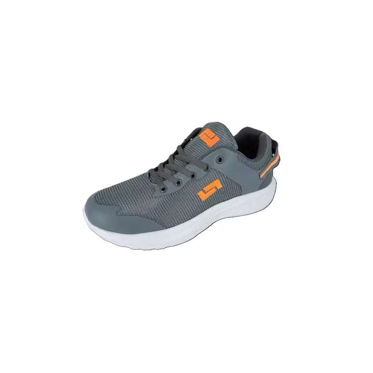 Men's Sneakers - Gray Size 6-10 1