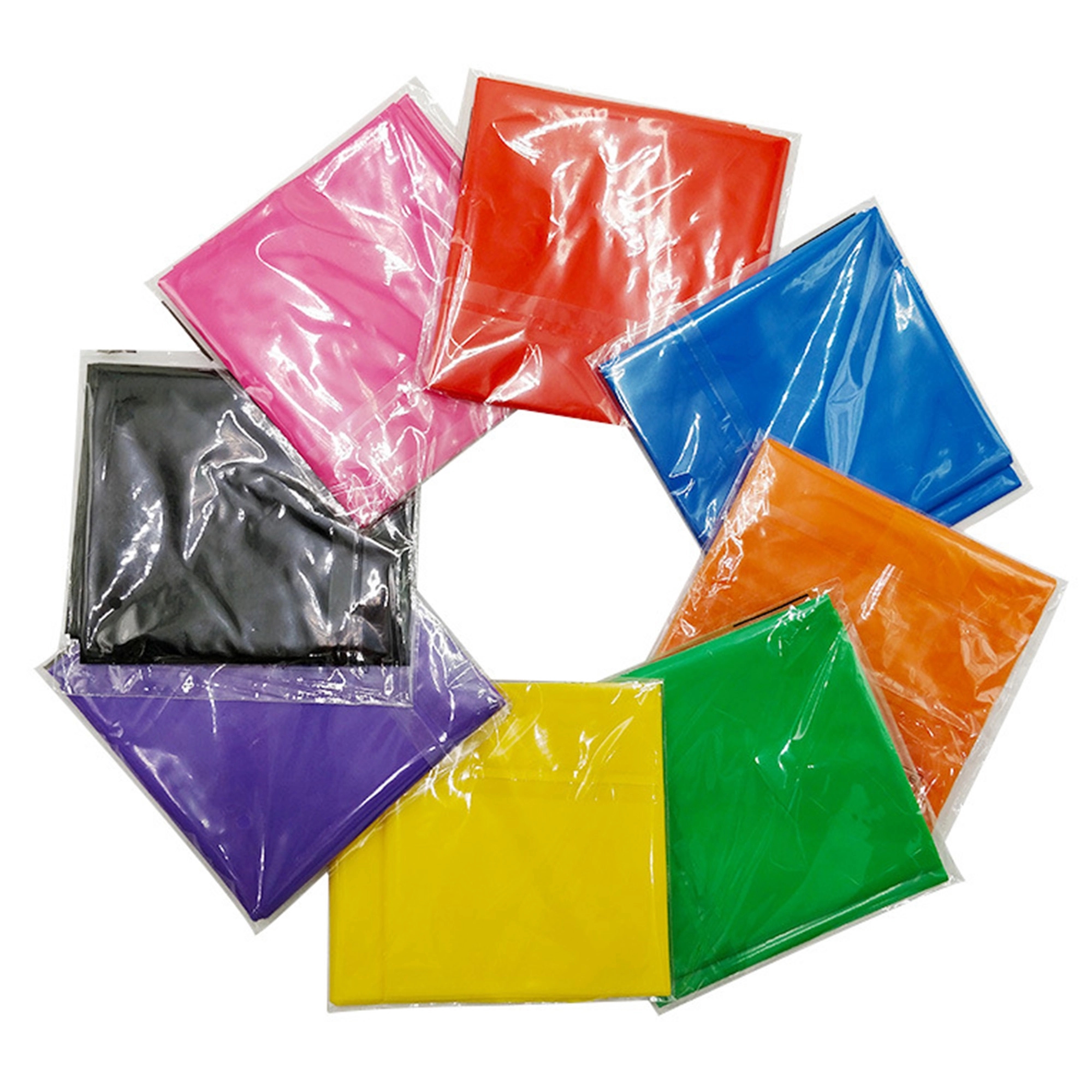 Thunder Sticks Cheering Noisemaker MOQ 100 Pairs 5