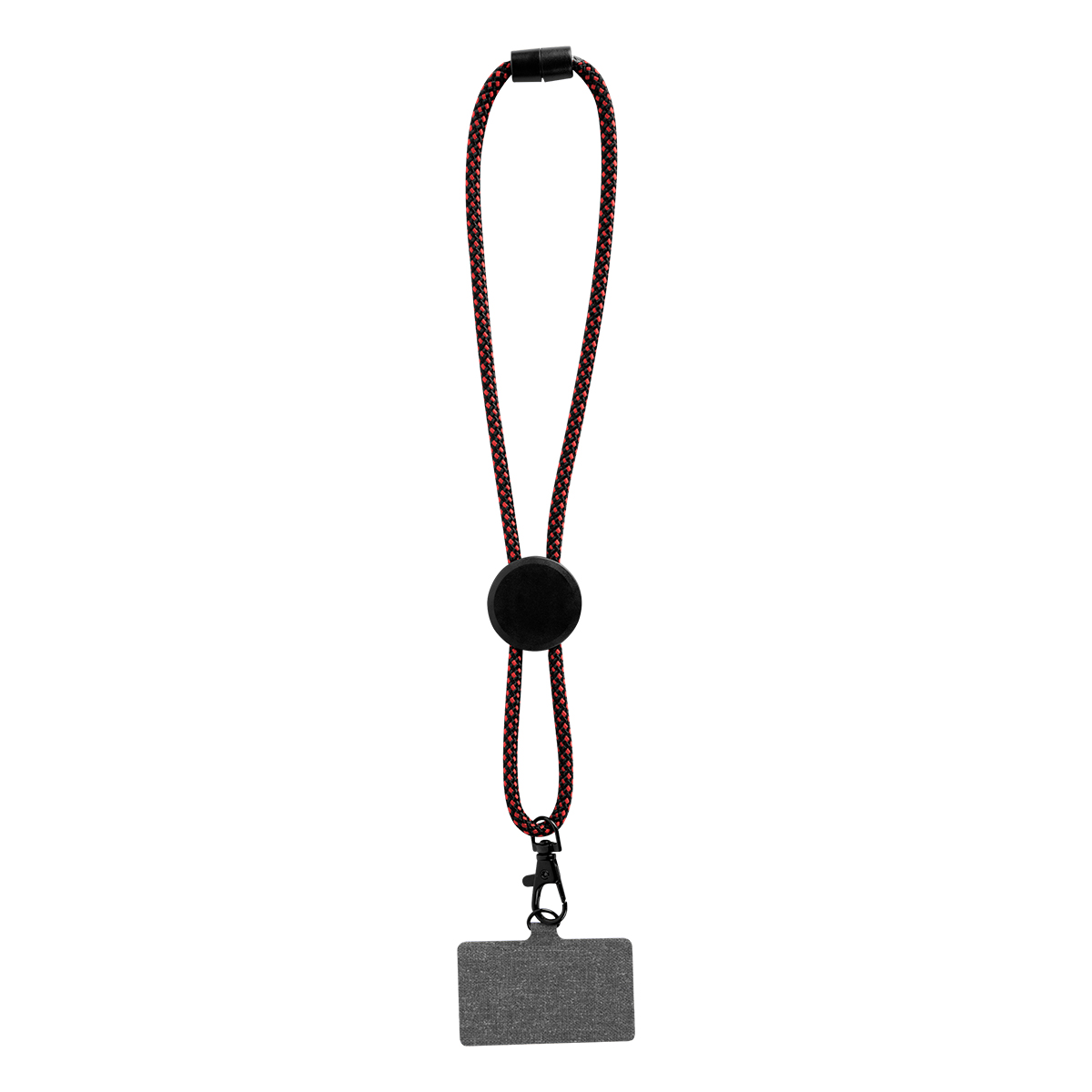 rPET Phone Tether Wristlet 2
