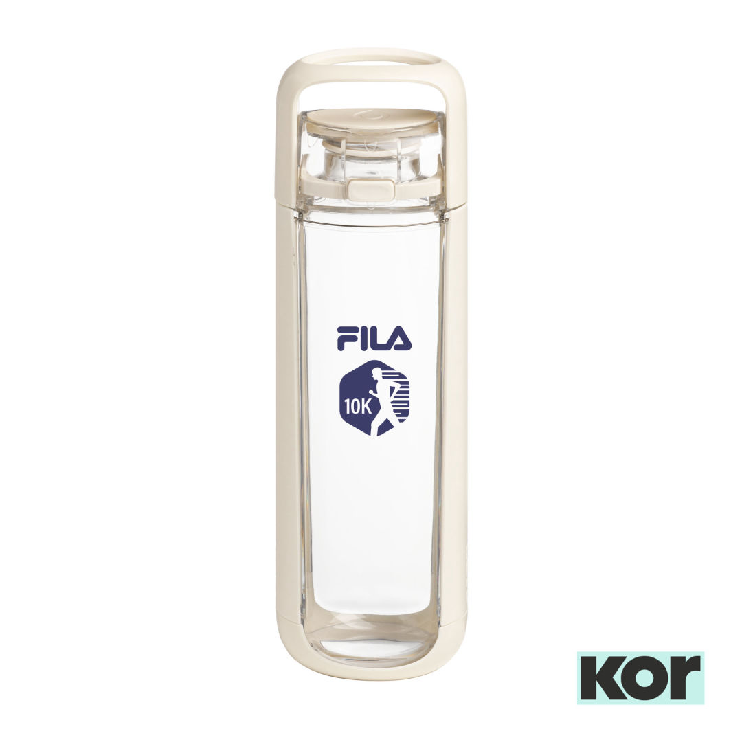 Kor® One Canvas Bottle - 25oz