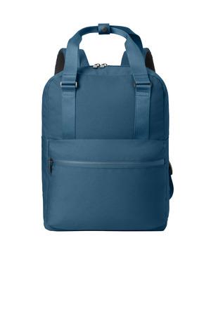 Mercer+Mettle Claremont Handled Backpack MMB211 10