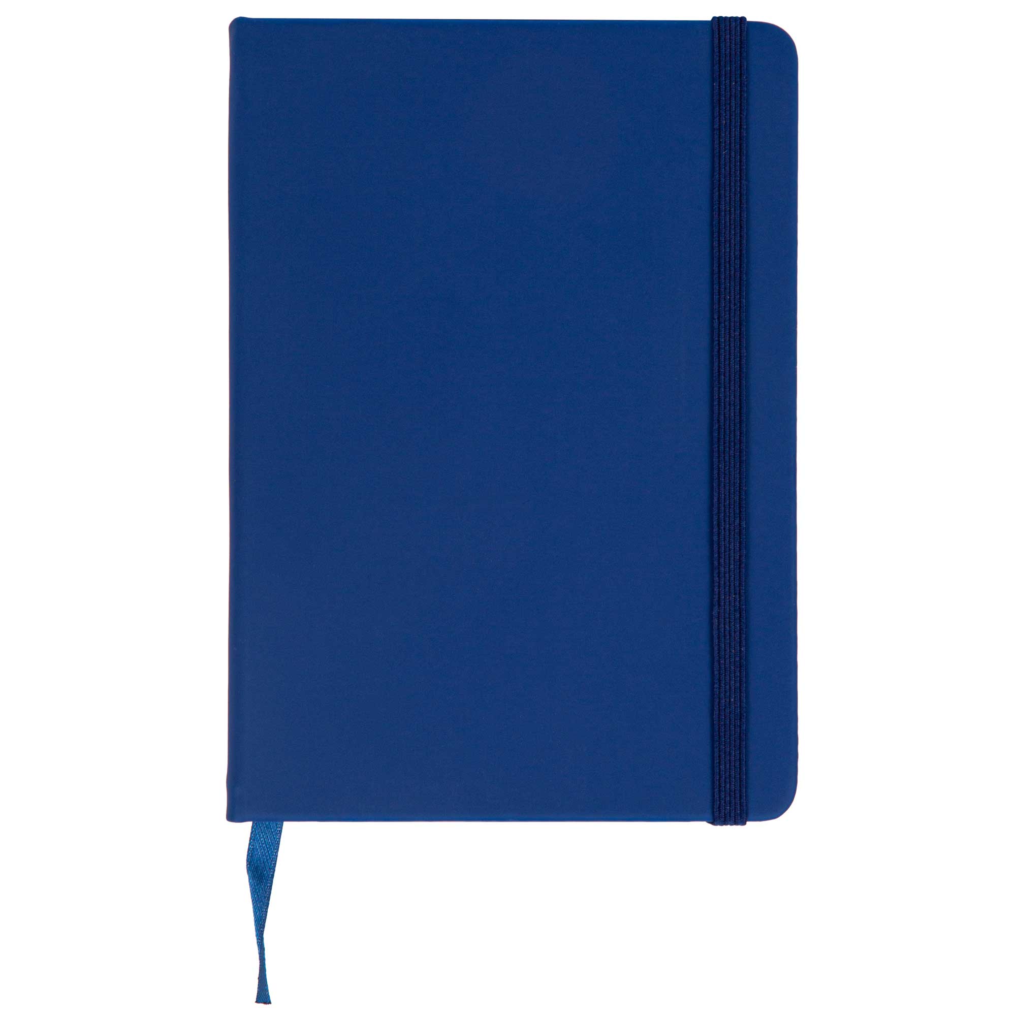 5x7 Recycled Leatherette Journal 8