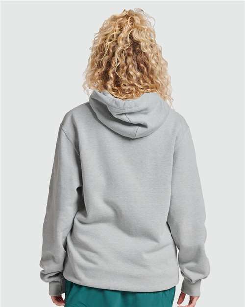 Unisex Eco™ Premium Blend Ring-Spun Hooded Sweatshirt - 700MR 47