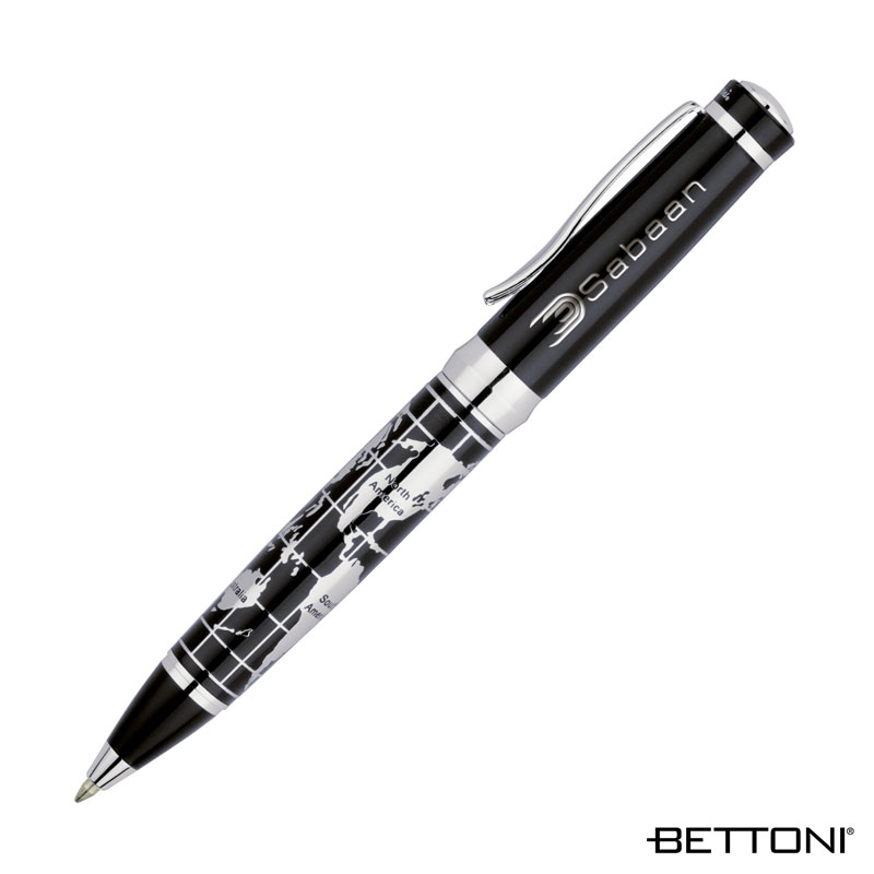 Cosimo Bettoni® Ballpoint Pen 5