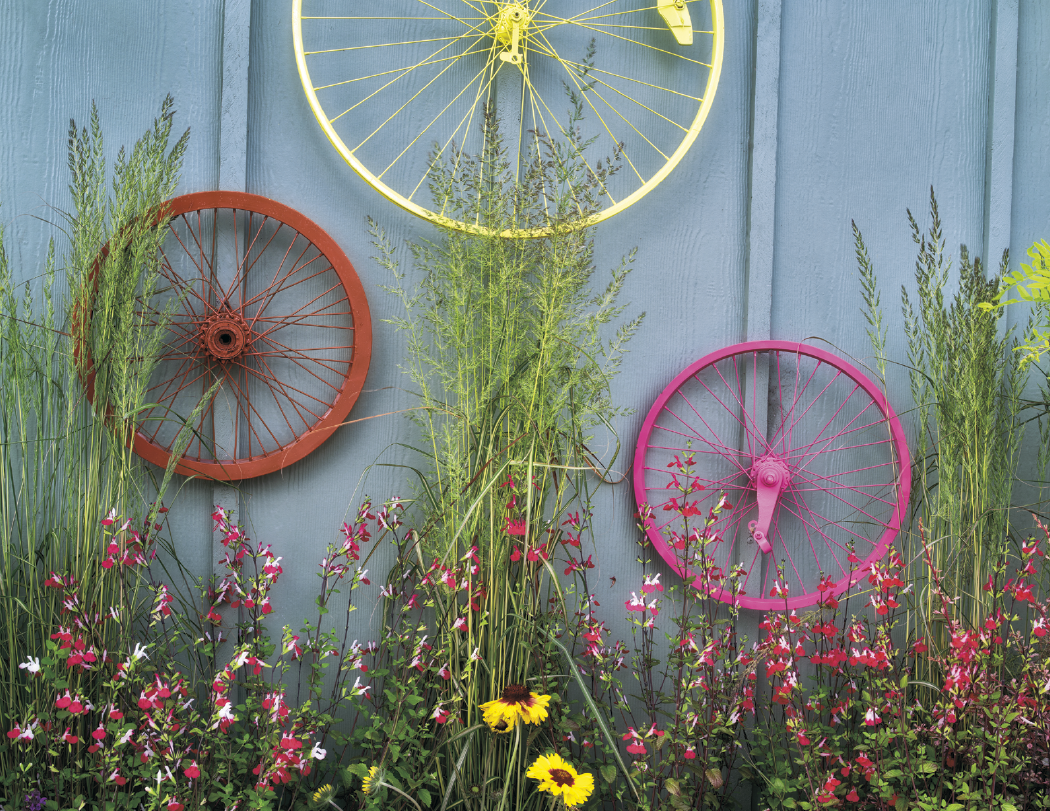 Triumph® Calendars Gardens Calendar 22