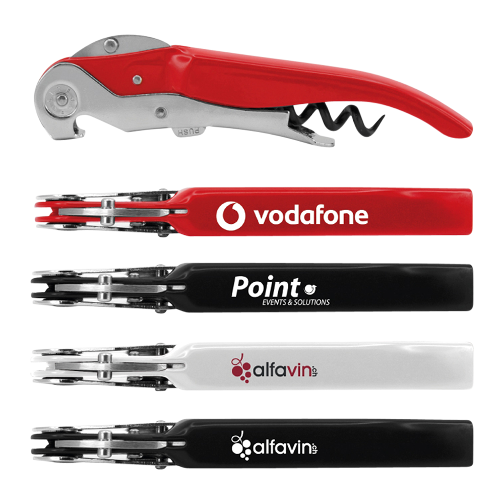 PullParrot Corkscrew 6