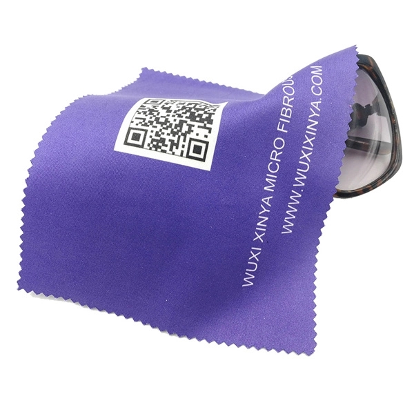 Full Color Microfiber Screen Cleaners 5