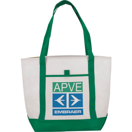 Lighthouse Non-Woven Tote 65