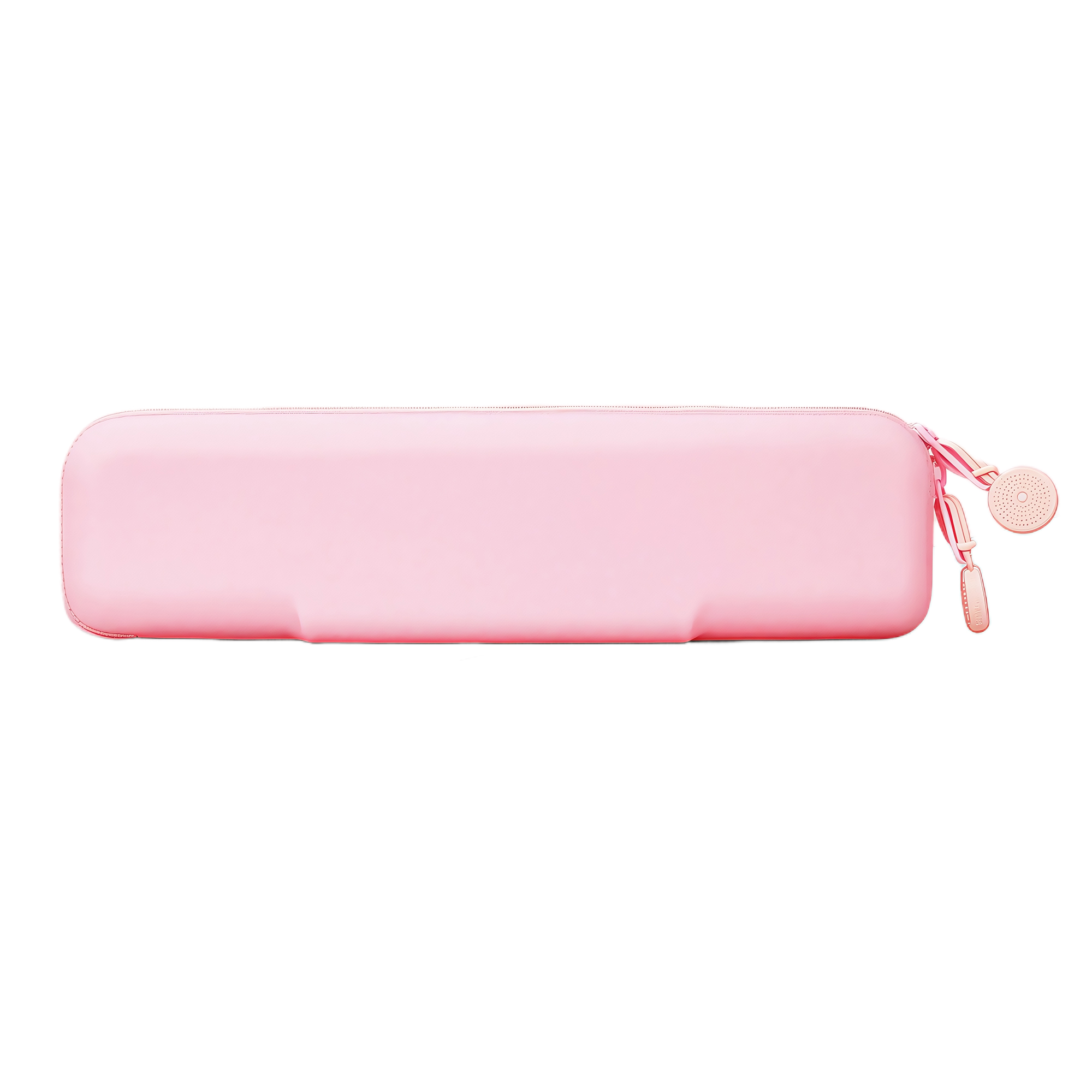 Small Silicone Pencil Case with Zipper 5