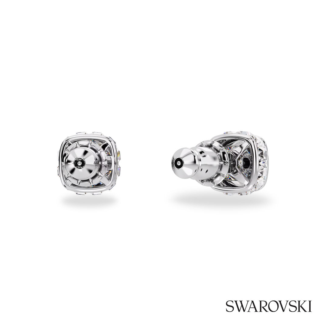 Swarovski® Birthstone Stud Earrings 5