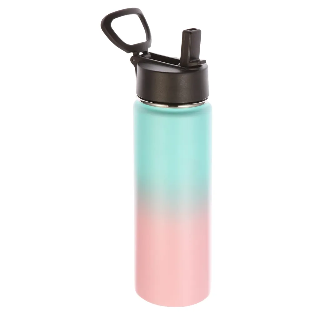 25oz. Wide-Mouth Insulated Water Bottle, custom water bottle with logo imprint 9