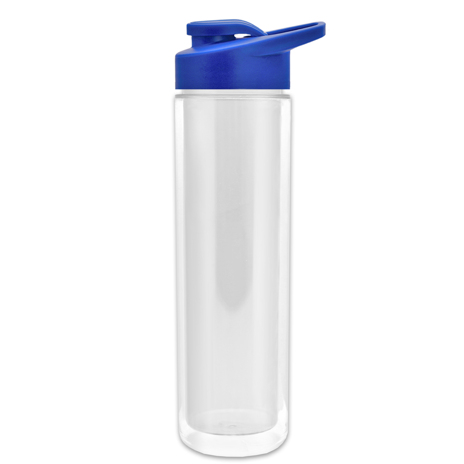 The Chiller - 16 oz. Double Wall Insulated Bottle with Drink Thru 30