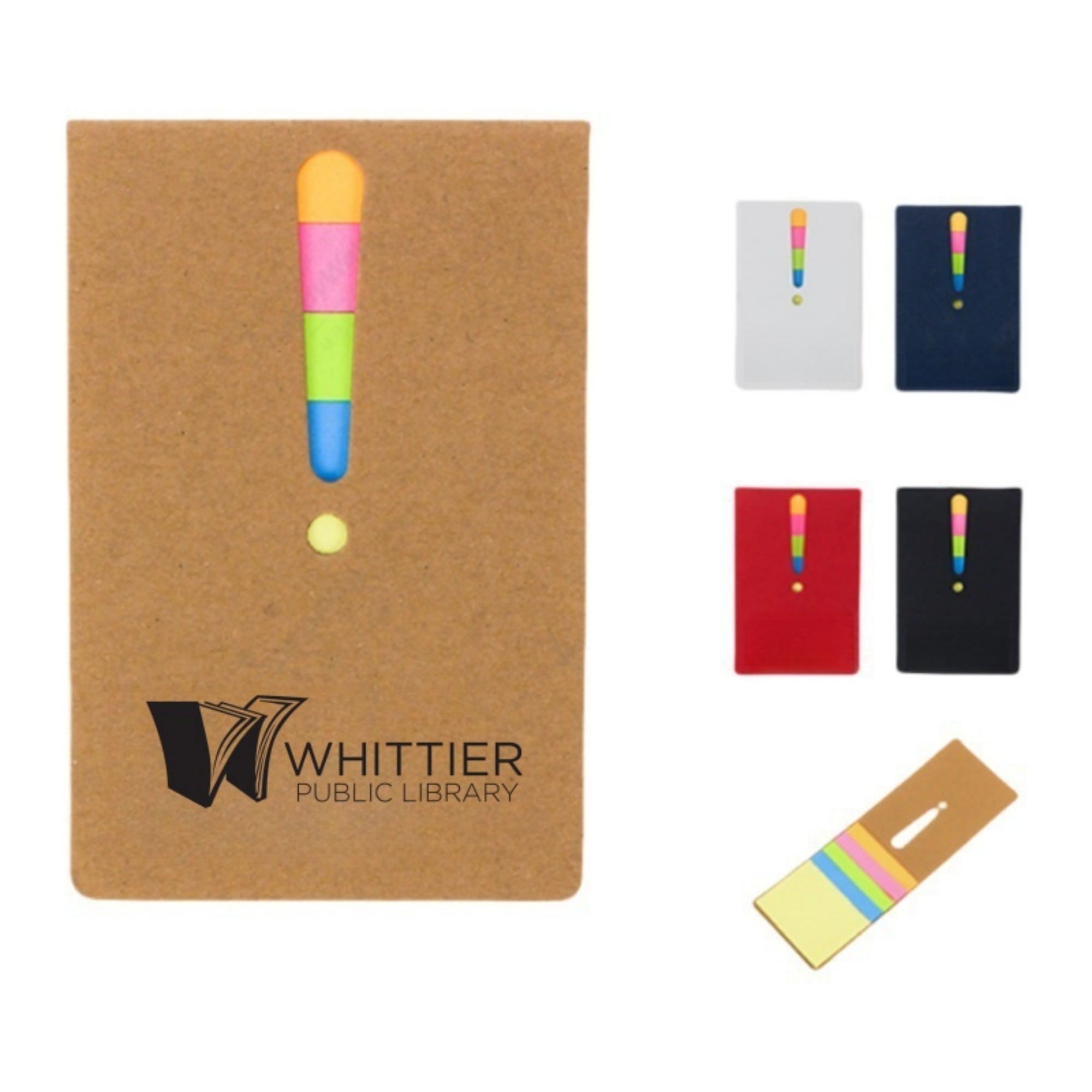 Colorful Sticky Notes