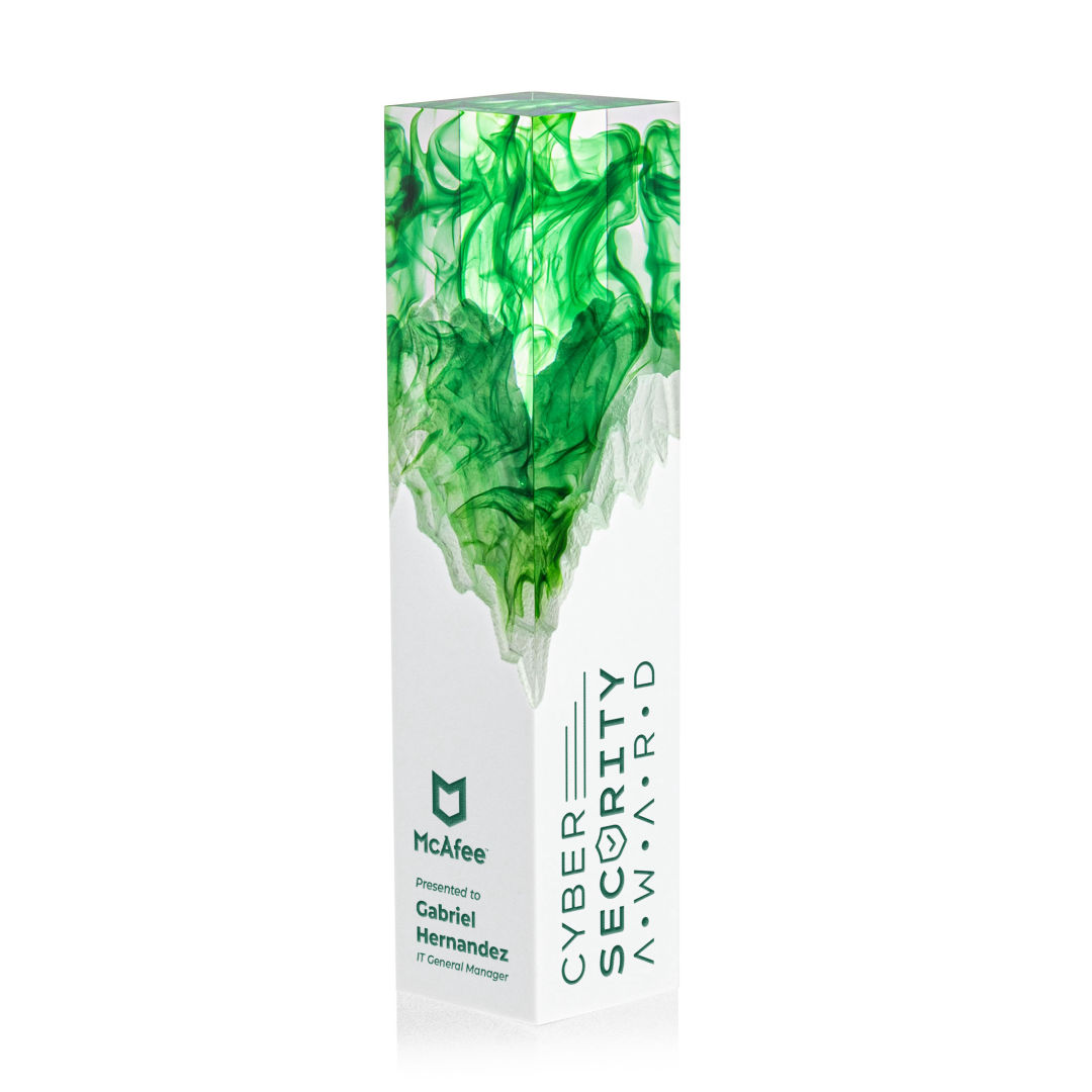 Brandino Award - Green 13