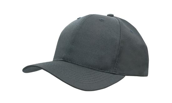 Breathable Poly Twill Cap 19