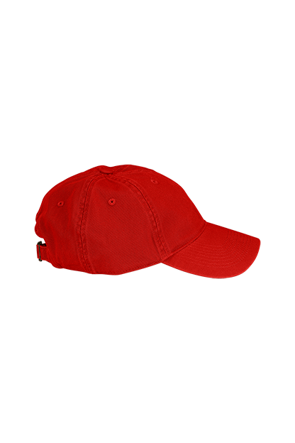 Clutch Bio-Washed Unconstructed Twill Cap 113