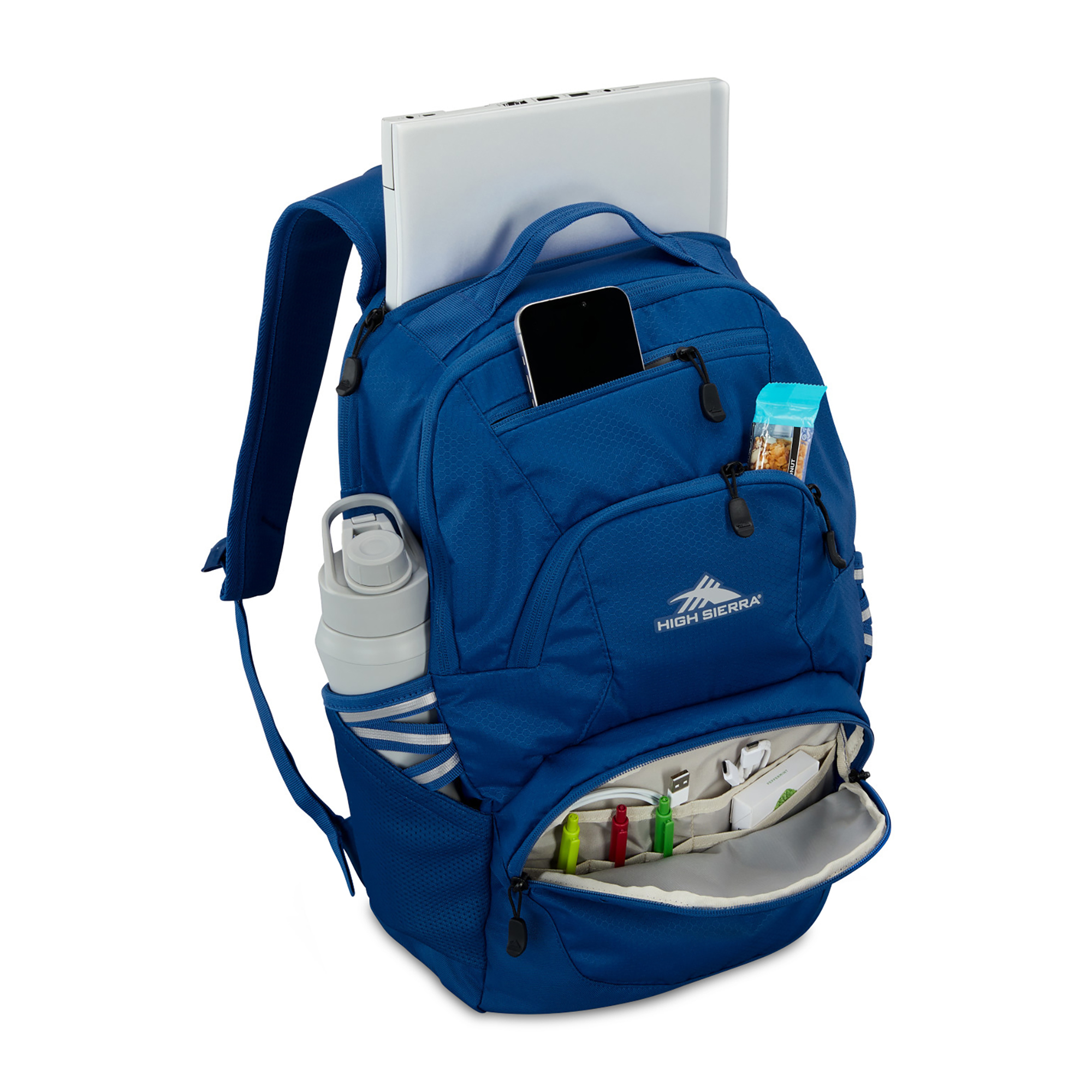 High Sierra® Swoop SG Laptop Backpack 90