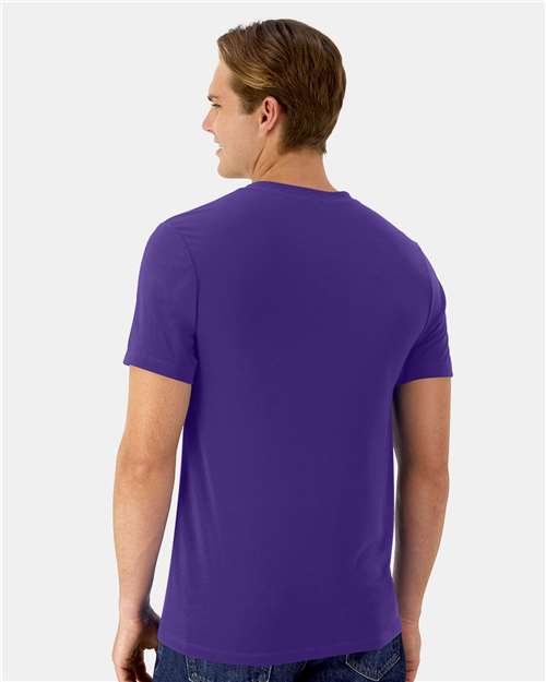 Unisex Cool DRI® Cotton Touch T-Shirt - 4873 35
