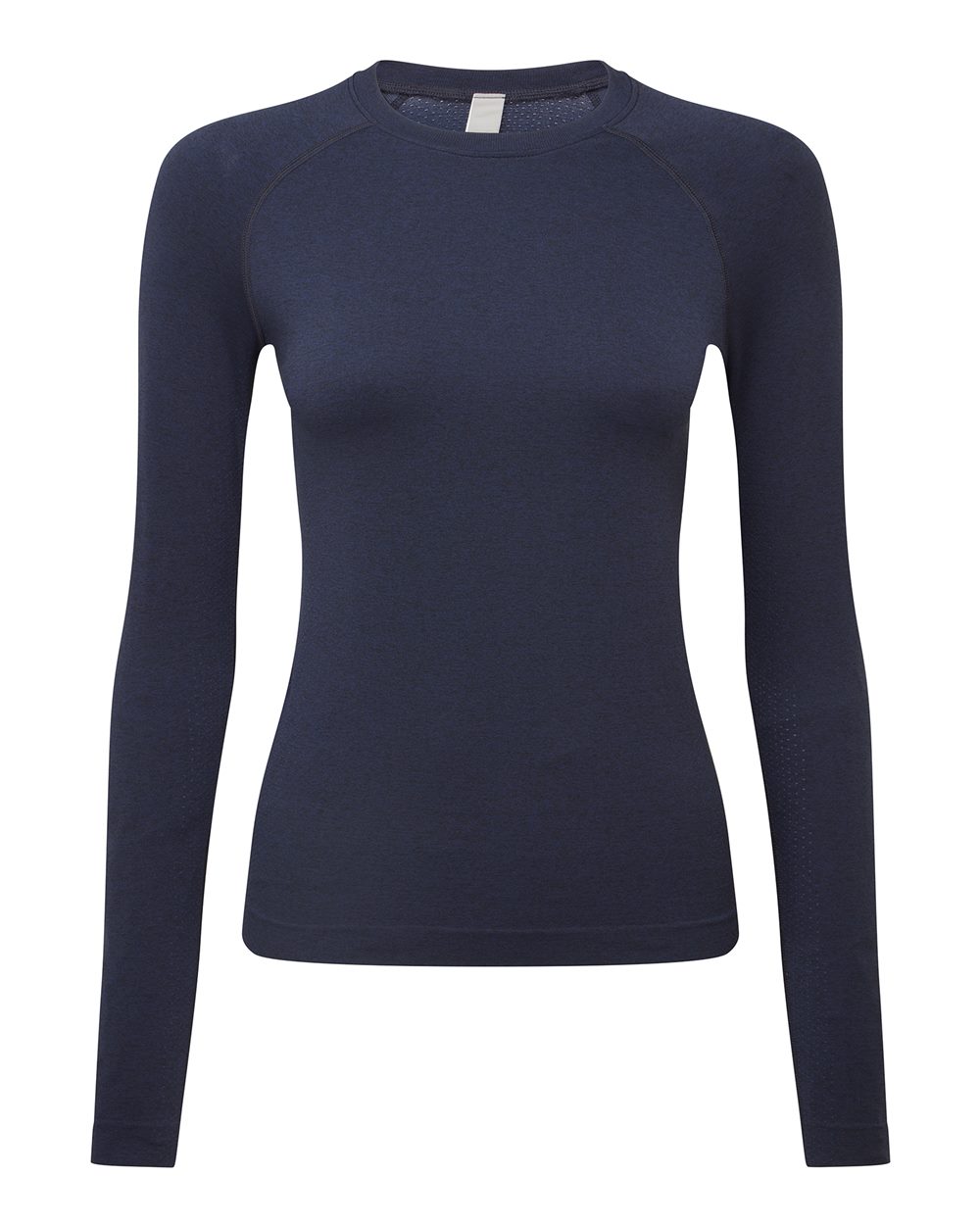 Women's Unstoppable Long Sleeve Fresh Underscrub Base Layer T-Shirt - NN370 2