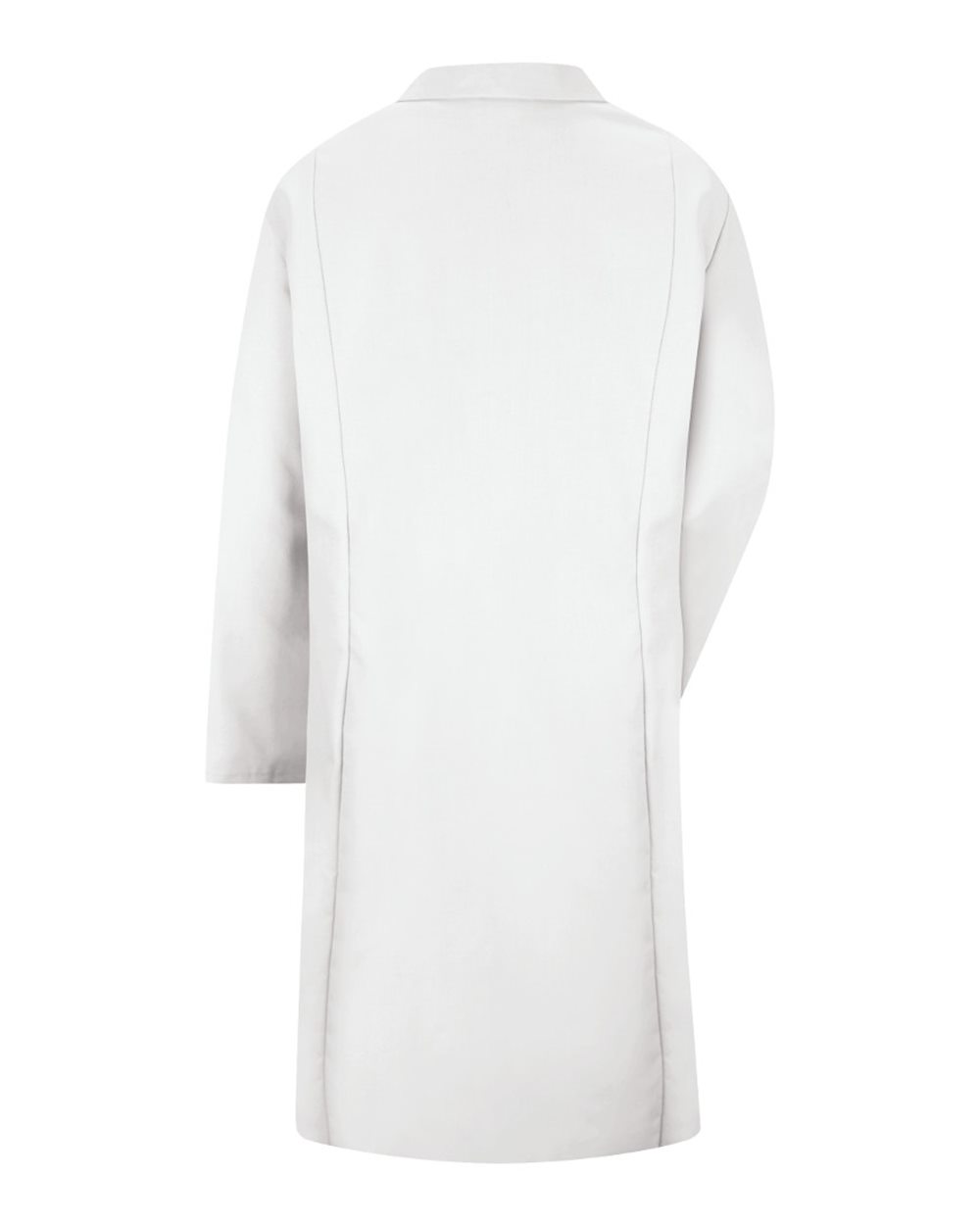 Women's Lab Coat - KP13 2