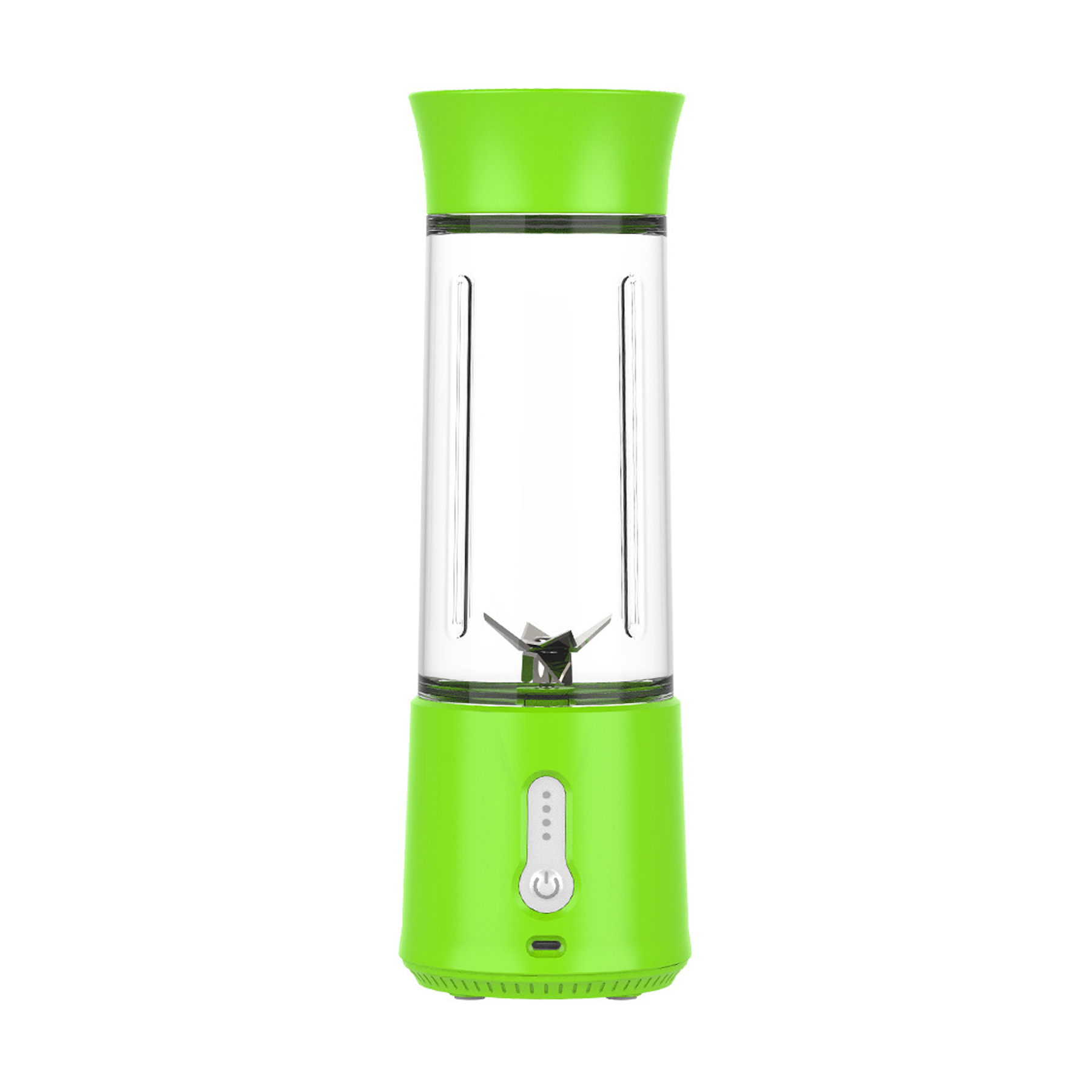 Wiete 6-Blade Blender 8
