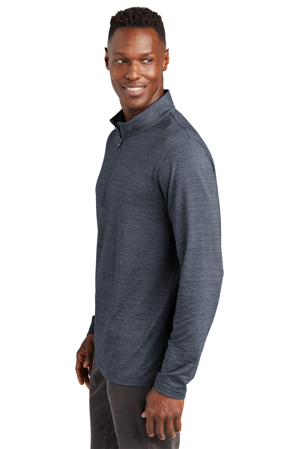 TravisMathew Crestview 1/4-Zip TM1MW452 37