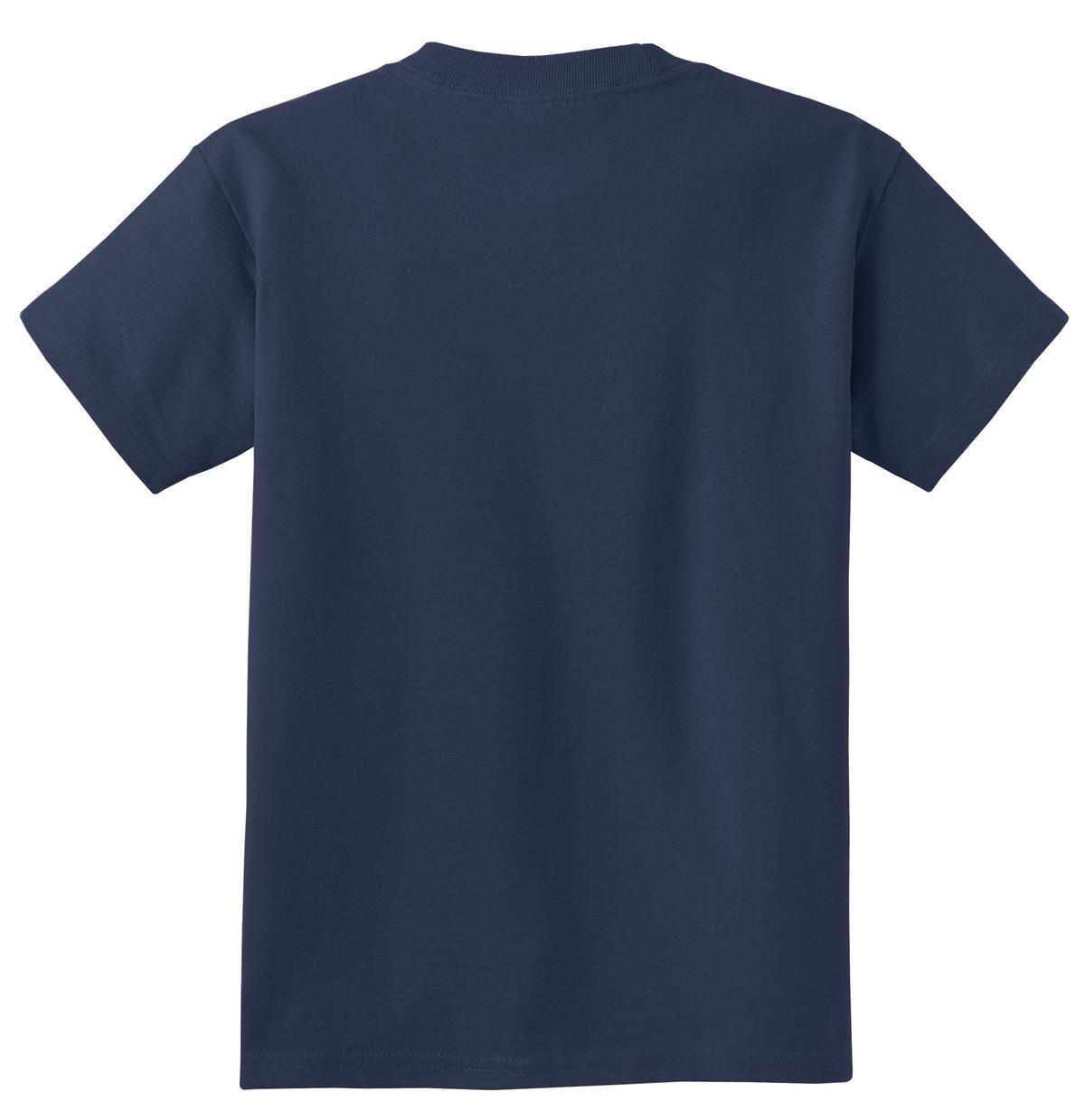 Port & Company® Youth Essential Tee 81