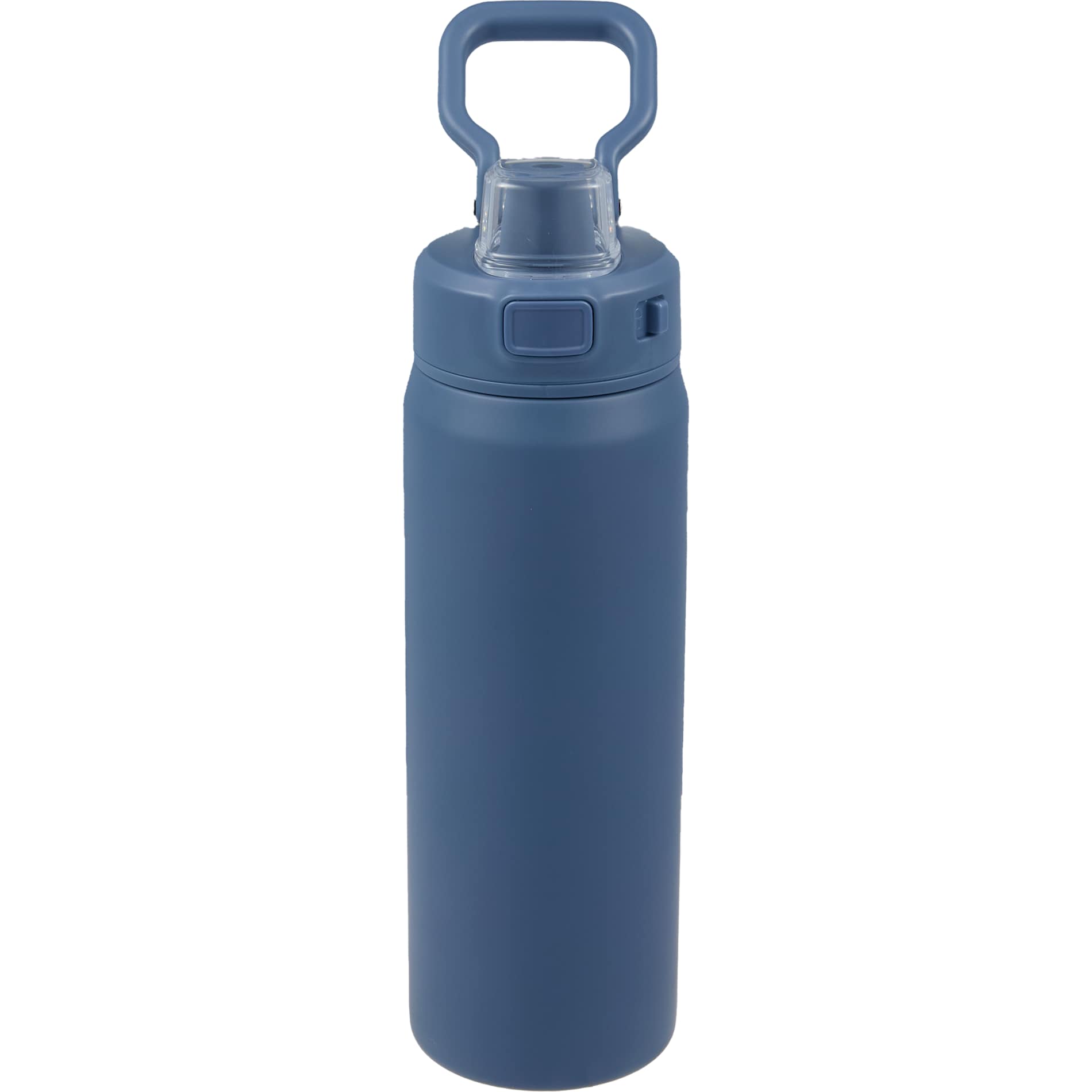 Canyon Recycled Stainless Steel Bottle 30oz, custom water bottle with logo imprint 178