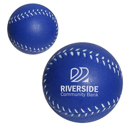 Baseball Stress Reliever 39