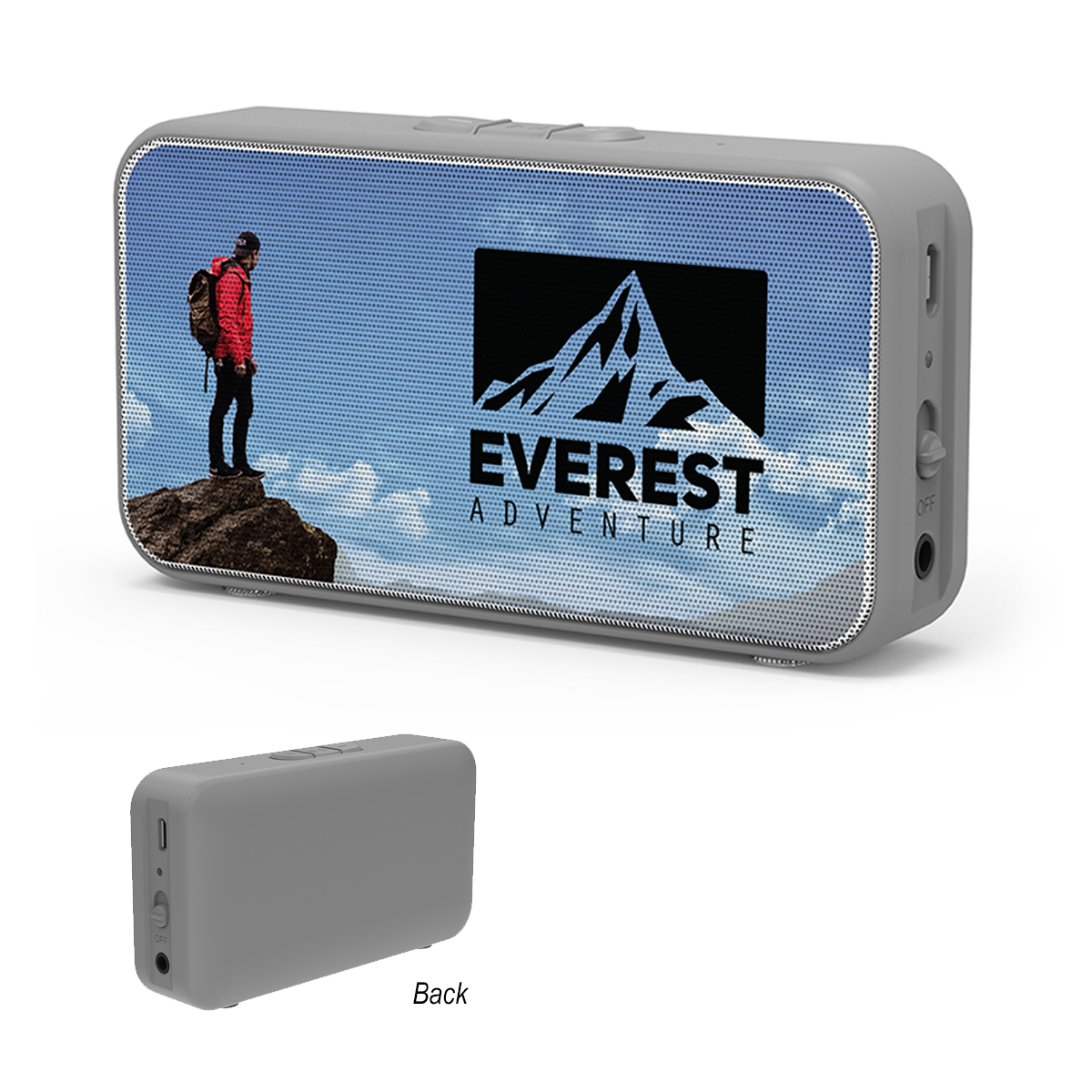 Powerstick Accento 1