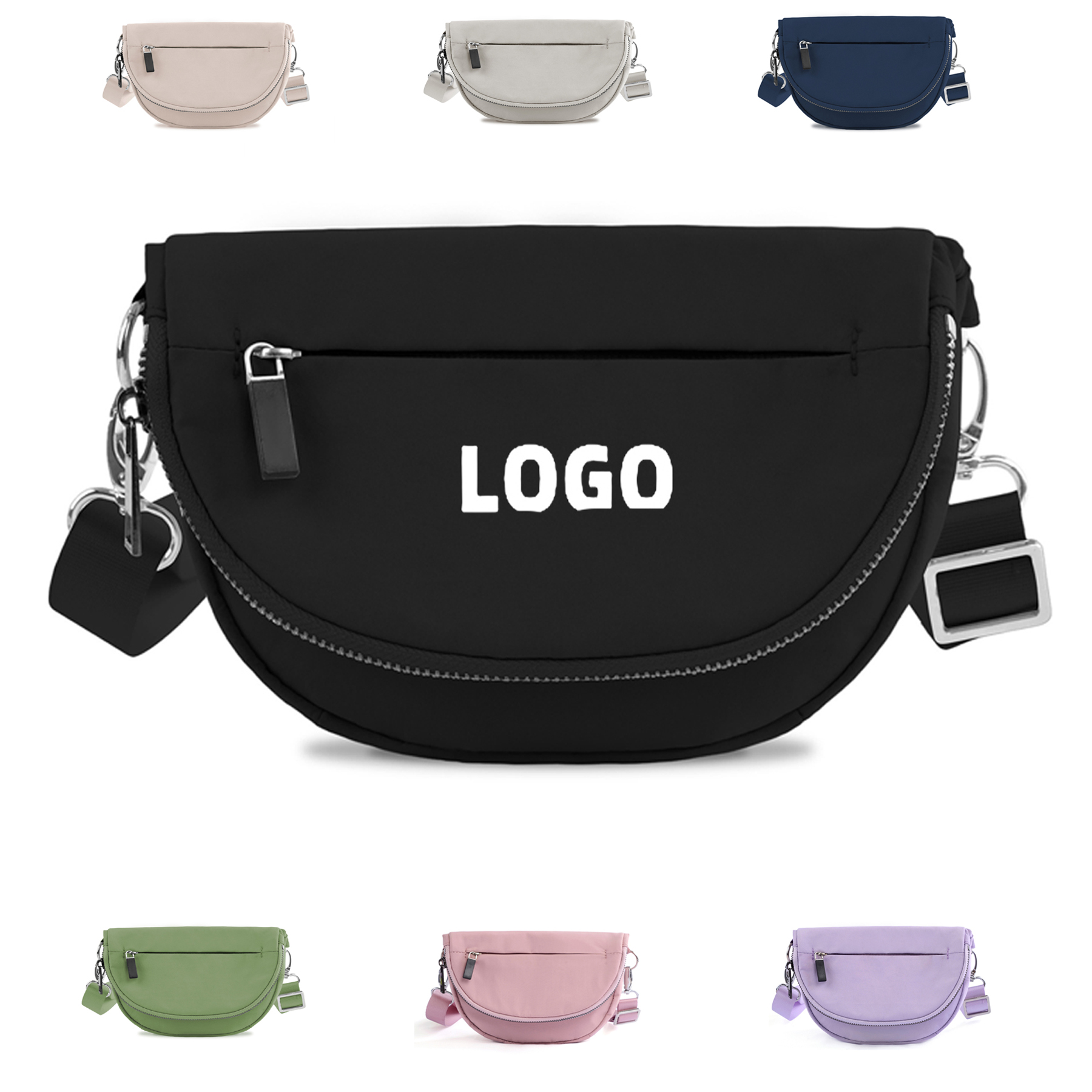 Crossbody Sling Bag 2