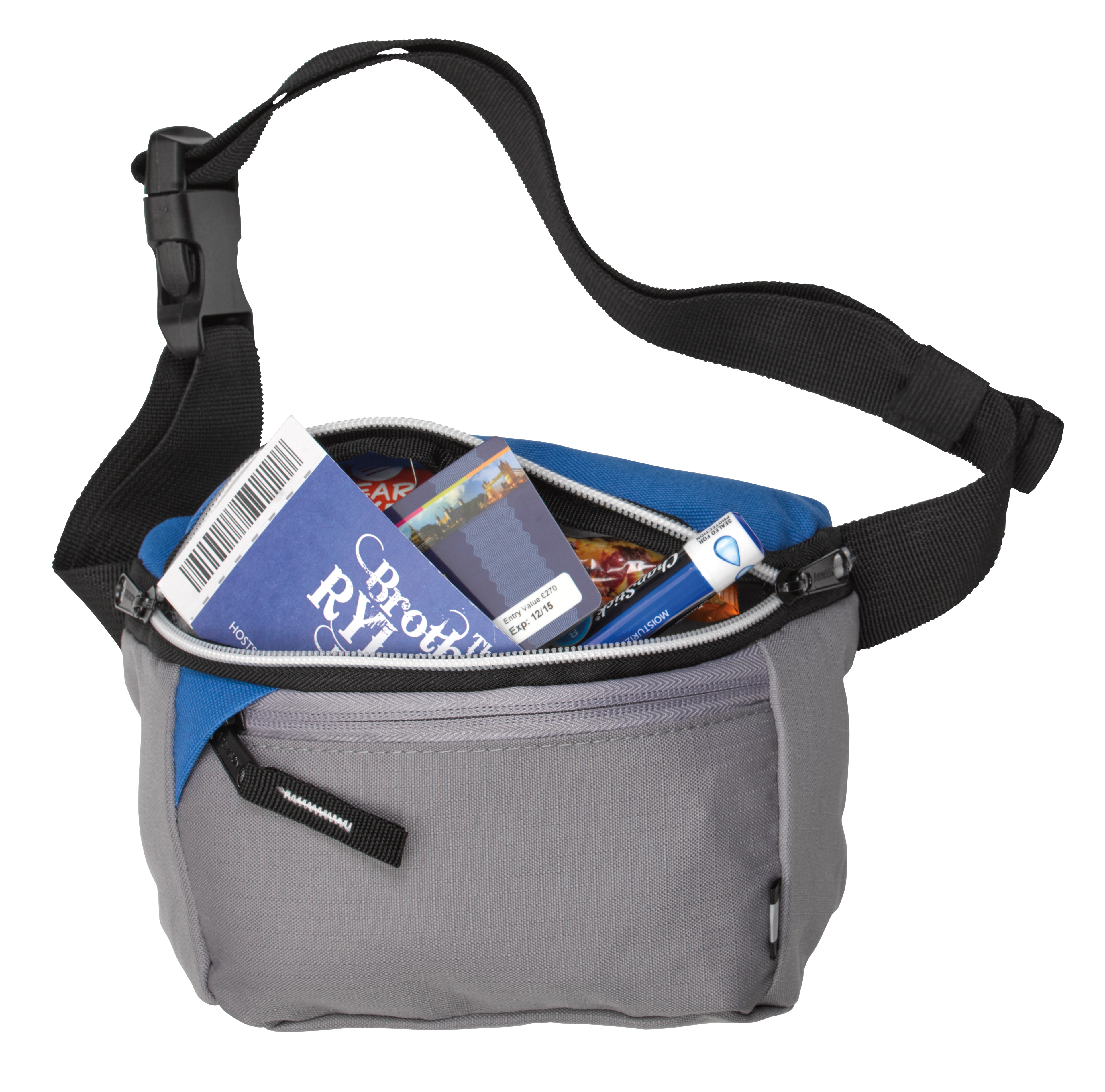 Atchison® RPET Ripstop Fanny Pack 37