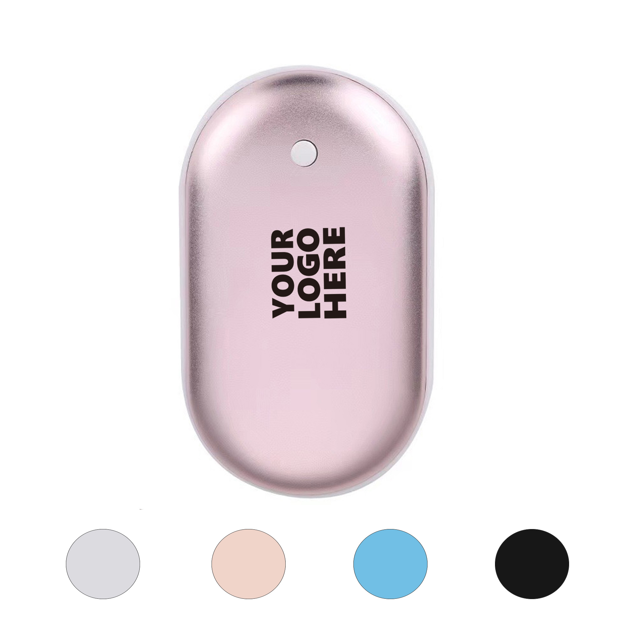 USB For Warm Hands And Power Bank MOQ 10pcs 1