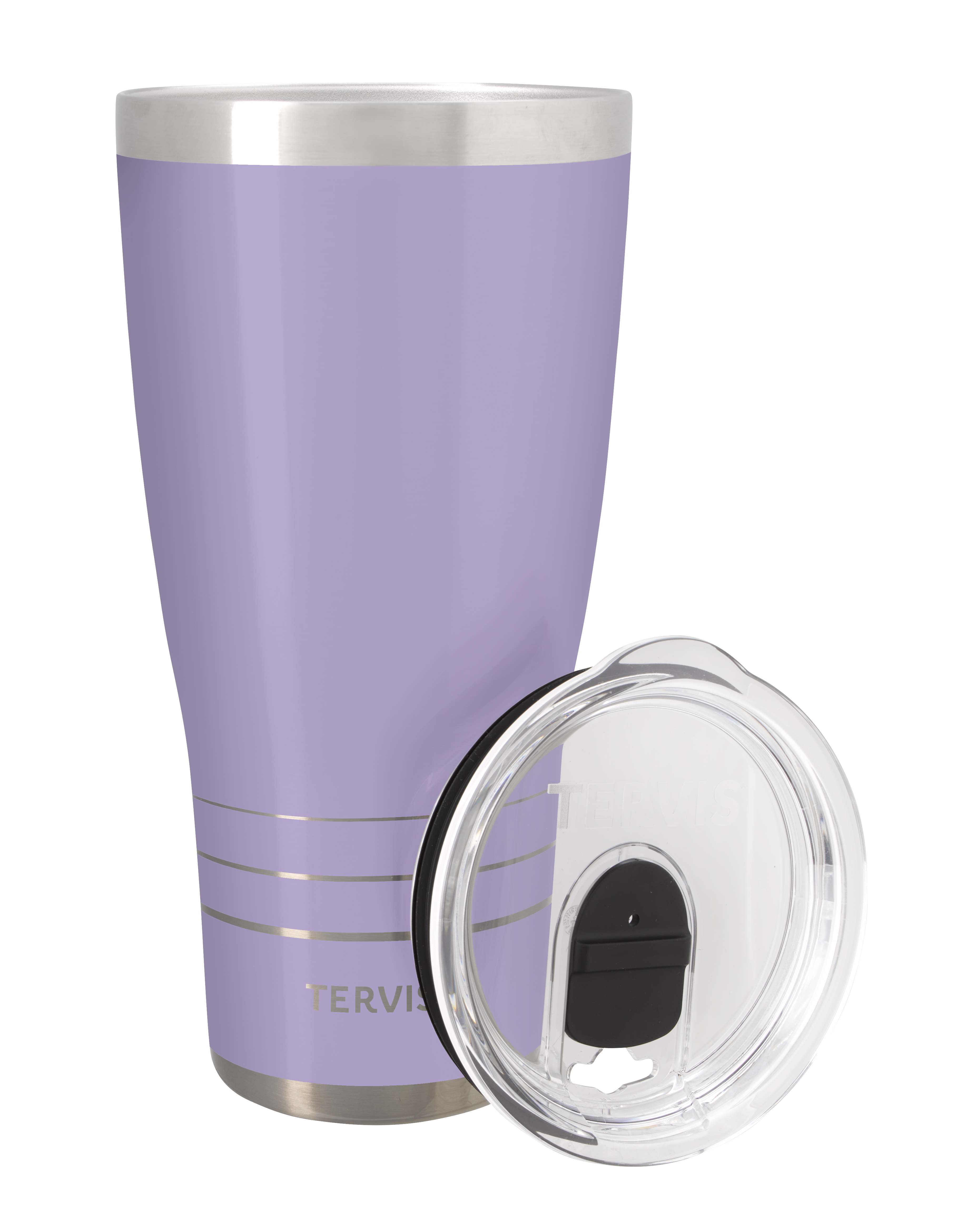 Tervis® Stainless Steel Traveler™ Tumbler - 30 oz. 124