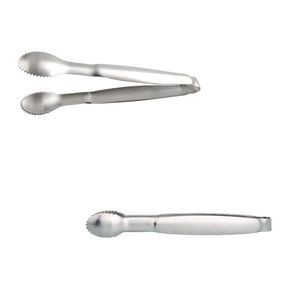 Oval Head Cube Sugar Ice Tong 4