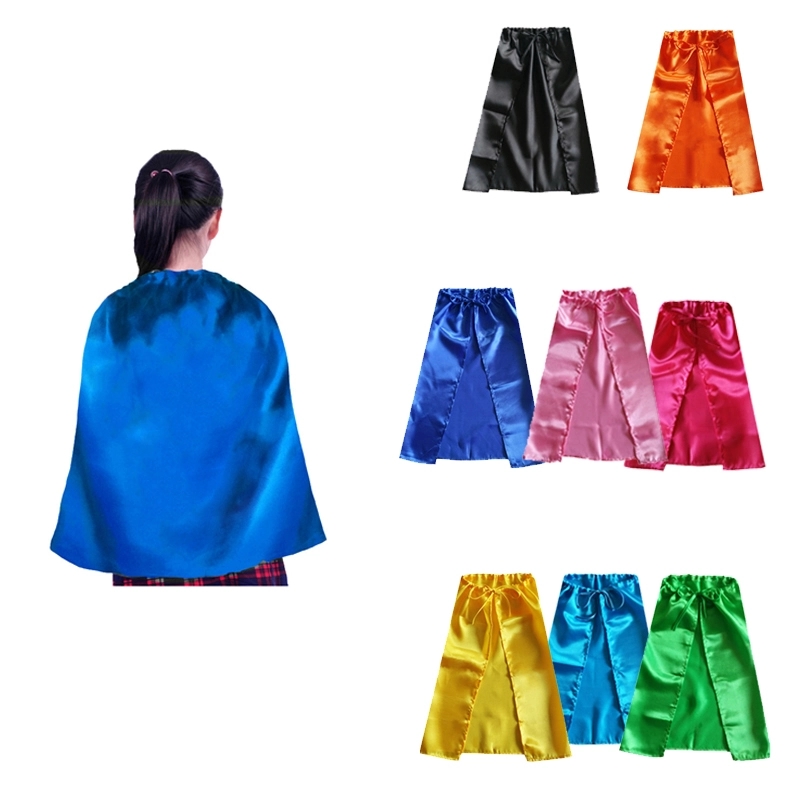 Custom Youth Capes 2