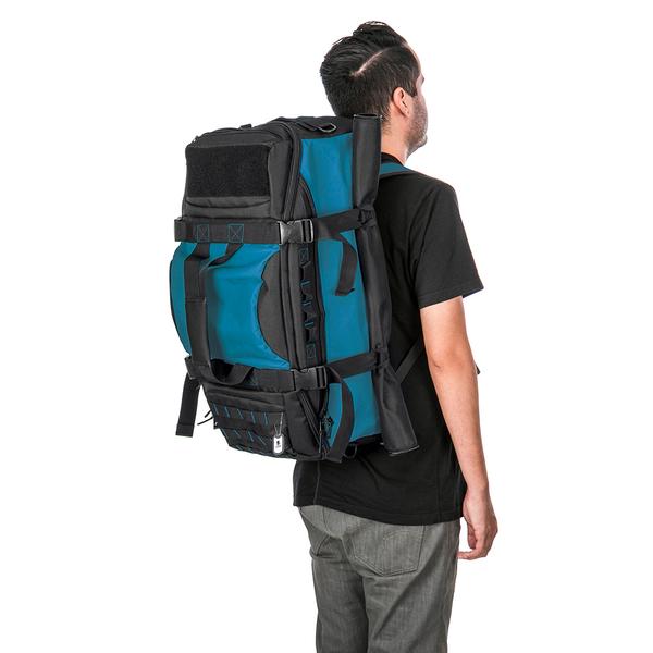 Basecamp Beast of Burden 29