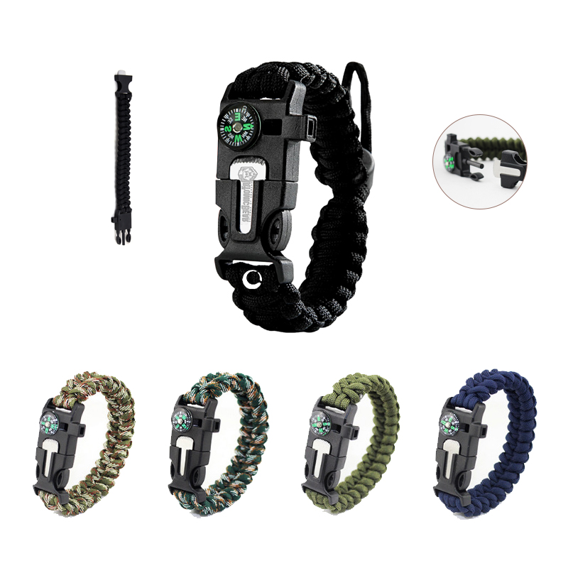 Paracord Bracelet 2